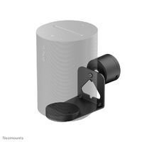 NEOMOUNTS Wall mount for Sonos ERA 100 & 300 omnidirectional up to 30 black (WL35-722BL1)