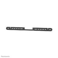 NEOMOUNTS Wall mount for Sonos Arc & Arc Ultra easy installation black (WL30-727BL1)