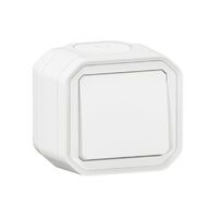 Legrand FRAP WECHSELSCHALT 10AX STK UW (069751L  PLEXO NEW)