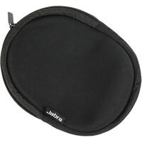 GN NETCOM JABRA EVOLVE Headset pouch for Evolve 20-65 packaging unit 10pieces (14101-47)