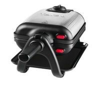 Tefal WW 756 D King Size Waffeleisen