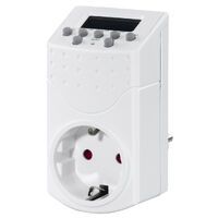 Hama Zeitschaltuhr digital Mini (223306)