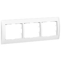 Legrand RAHMEN 3-FACH UW HORIZ. (771003 GALEA)