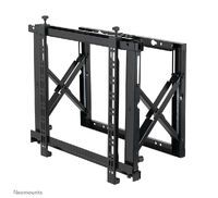 NEOMOUNTS BY NEWSTAR NEOMOUNTS Wall Mounted video wall mount pop-out/lportrait & landscape pre-assem