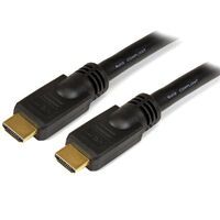 STARTECH.COM 7m High Speed HDMI Cable - Ultra HD 4k x 2k HDMI Cable - HDMI to HDMI M/M (HDMM7M)