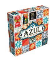 Asmodee Azul - Spiel des Jahres 2018