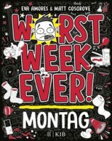 Fischer Sauerländer GmbH Worst Week Ever  Montag