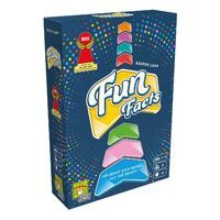 Asmodee Fun Facts