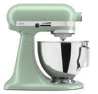 KitchenAid KIT Küchenmasch 4,3l card.grün