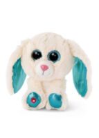 NICI Glubschis Hase Wolli-Dot, ca. 15cm