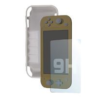 LEXIP X STEELPLAY Protection Kit Switch Lite (JVASWI00071)