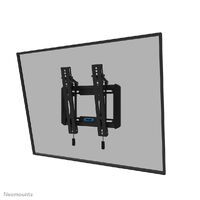 NEOMOUNTS BY NEWSTAR NEOMOUNTS WL35-550BL12 Tilt Wallmount 60,96-139,7cm 24-55Zoll Max 45kg VESA max