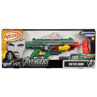 Hasbro NERF Doctor Doom