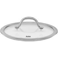 SILIT Glasdeckel 20 cm zu Passion