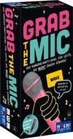 Hutter Trade GmbH & Co. KG Grab the mic
