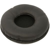 GN NETCOM JABRA BIZ 2300 Leather Ear cushion packaging unit 10pieces (14101-37)