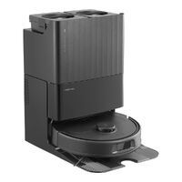 Roborock Qrevo Plus 0,33 l Schwarz