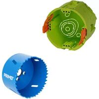 Primo HWD-SET 1 (P295S KLIQ-FIXX)