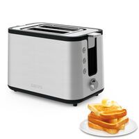 Krups TOASTER 2-SCHLITZ CONTROL 720W (KH 442D        ED/SW)