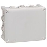 Legrand ABZWEIGK.10EF 155X110X 70 IP55 (92042   FR)