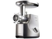 JVC Kenwood MG700 - Stainless steel - 7.3 kg - 220 x 385 x 380 mm