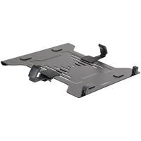STARTECH.COM VESA Laptop Tray 75x75 and 100x100 Adjustable Monitor Arm 4.5kg/9.9lb For Monitor Mount