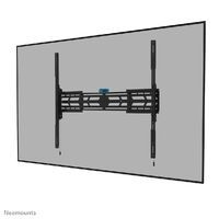 NEOMOUNTS BY NEWSTAR NEOMOUNTS Screen Wall Mount 139,7cm 55Zoll - 279,4cm 110Zoll fixed VESA 800X600