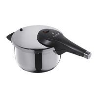 WMF Perfect Premium One Pot Schnellkochtopf 4,5L