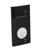 BTicino 343093 AP-Bticino 343093Türstation LINEA3000 Video Farbe Black