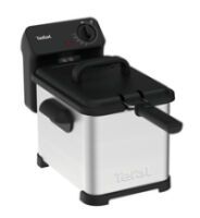 TEFAL FR 5030 FritteuseFamily pro Access Kaltzone ed/sw