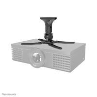 NEOMOUNTS BY NEWSTAR NEOMOUNTS BEAMER-C50 Projector CeilingMount 19 cm - 19 x 13 x 13 cm (BEAMER-C50