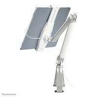 NEOMOUNTS BY NEWSTAR NEOMOUNTS Tablet & Smartphone Arm universel for all tablets & smartphones 0,75k