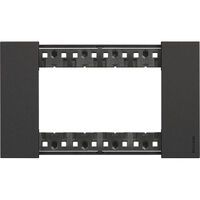 Legrand Abdeckrahmen KA4804KG LivingNow