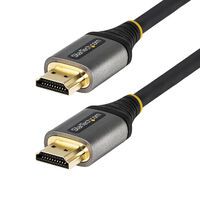 STARTECH.COM 1m Ultra High Speed HDMI Cable - 8K 60Hz - Certified HDMI Cable - HDMI 2.1 - 30 AWG (HD