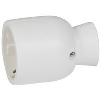 Legrand SCHUKOKUPPLUNG ZENTRALE EINF. (50317            WS)