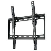 HAMA TV-WANDHALT 191 CM (75Z)  SW (WANDHALTERUNG)