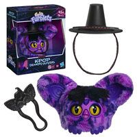 Hasbro KDH  Saja Boy Demon Furblet