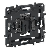 Legrand 864006 Niloe Step 864006Einsatz Wechselschalter 10Ax