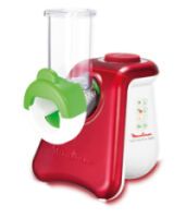 Moulinex FRESH EXPRESS MAX (ZERKLEINERER)