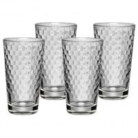 WMF 0948652040 Latte Macchiato Set CT 4TLG