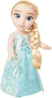 Jakks Europe BV Disney Die Eiskönigin - Elsa Puppe