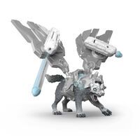 Schleich Gladiator Eiswolf