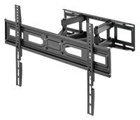 IC INTRACOM MANHATTAN TV-Wandhalterung neigbar schwenkbar horizontal nachjustierbar 93,98 - 203,2 cm