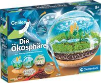Clementoni Die Ecosphäre