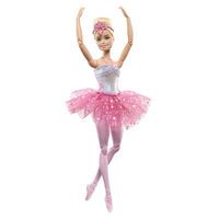 Mattel Feature Ballerina 1