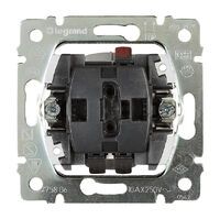 Legrand JALOUSIESCHALTER EINS. 1POLIG (775804 PRO 21)