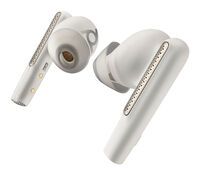 HP Poly Voyager Free 60/60+ White Earbuds 2 Pieces (8L5B1AA)