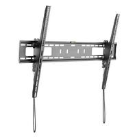 STARTECH.COM TV Wandhalterung für Flachbildfernseher -  für 152cm 60Zoll bis 254cm 100Zoll Monitore 