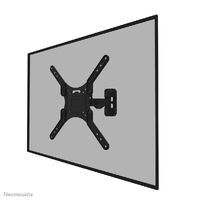 NEOMOUNTS BY NEWSTAR NEOMOUNTS WL40-540BL14 Wallmount Full motion 2 pivots 81,28-139,7cm 32-55Zoll M