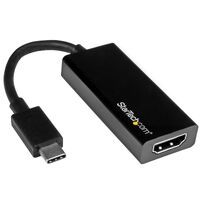 STARTECH.COM USB-C to HDMI Adapter (CDP2HD)